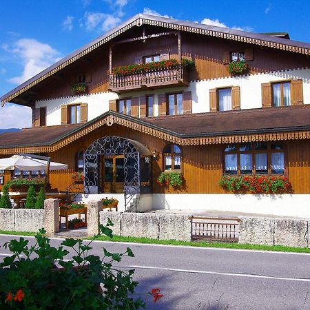Rutzer Hotel Ristorante & Panoramic Spa Asiago Exterior photo