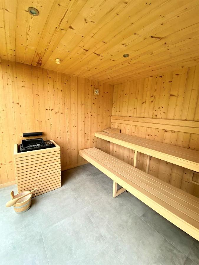 Rutzer Hotel Ristorante & Panoramic Spa Asiago Exterior photo