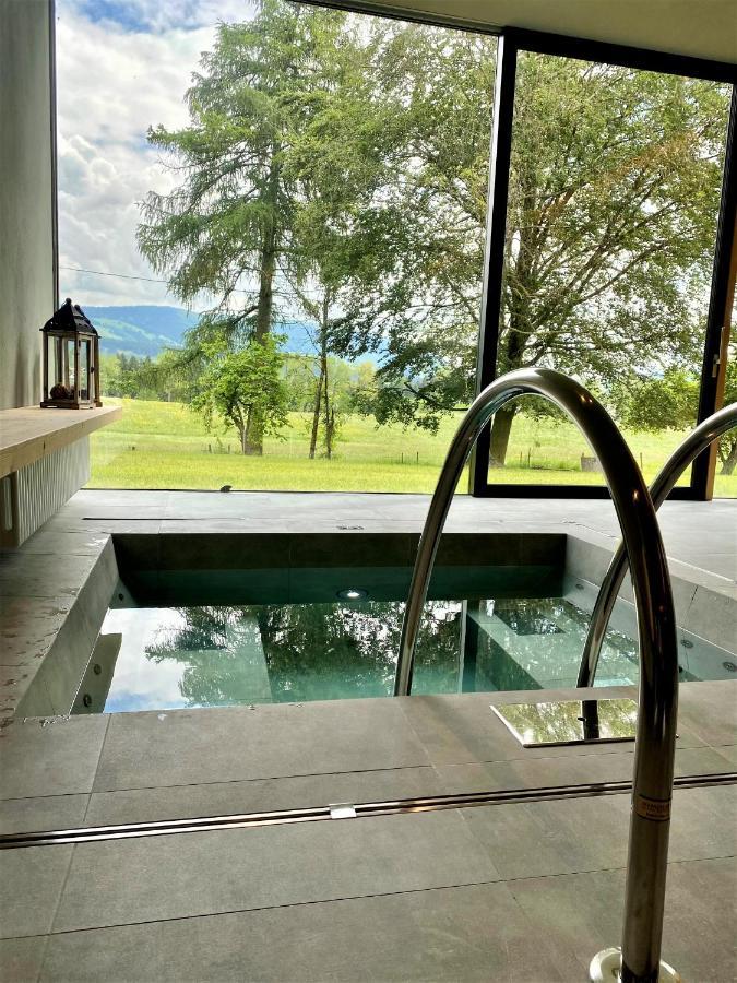 Rutzer Hotel Ristorante & Panoramic Spa Asiago Exterior photo