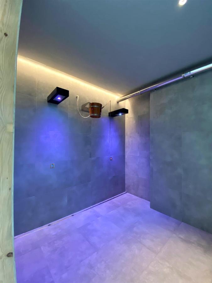 Rutzer Hotel Ristorante & Panoramic Spa Asiago Exterior photo