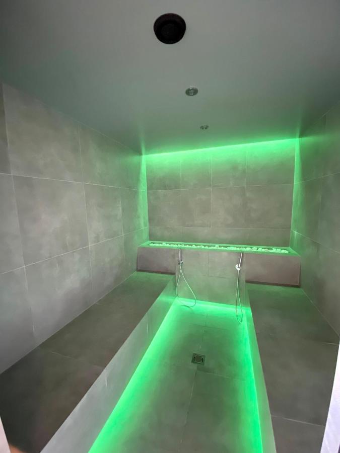 Rutzer Hotel Ristorante & Panoramic Spa Asiago Exterior photo