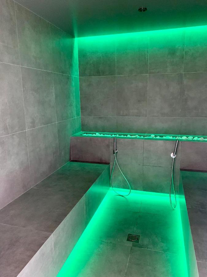 Rutzer Hotel Ristorante & Panoramic Spa Asiago Exterior photo