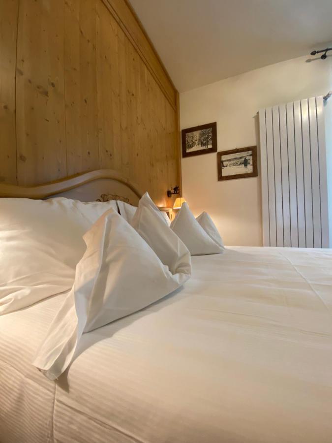 Rutzer Hotel Ristorante & Panoramic Spa Asiago Exterior photo