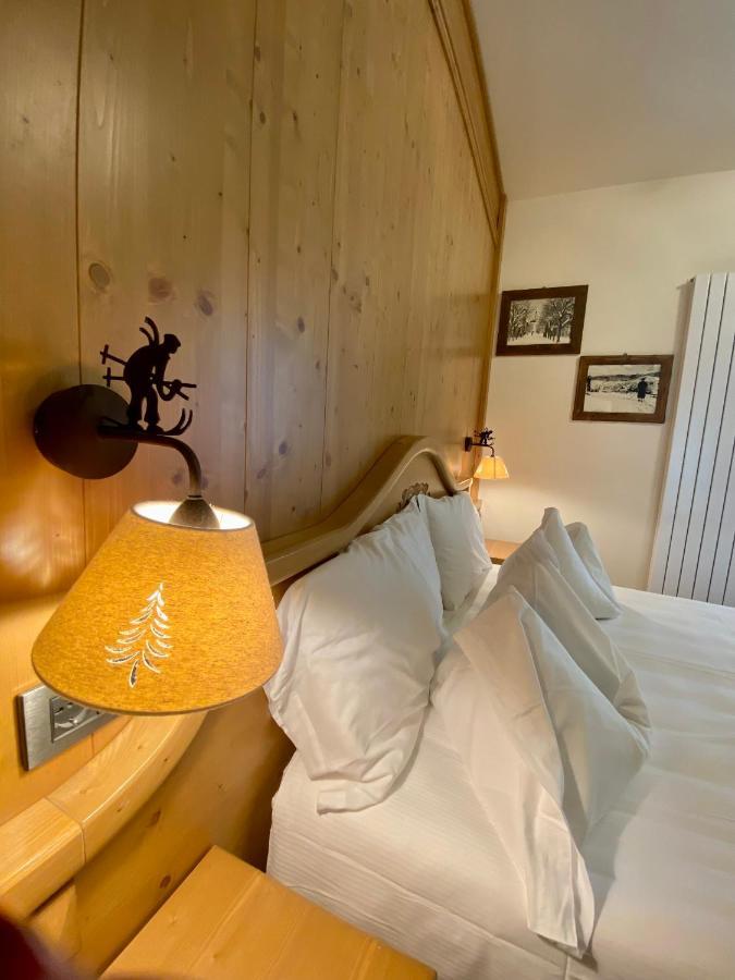 Rutzer Hotel Ristorante & Panoramic Spa Asiago Exterior photo