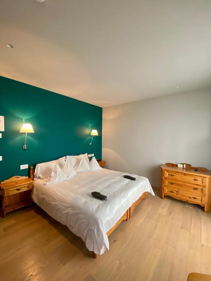 Rutzer Hotel Ristorante & Panoramic Spa Asiago Exterior photo