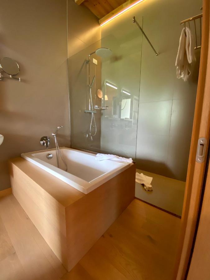 Rutzer Hotel Ristorante & Panoramic Spa Asiago Exterior photo