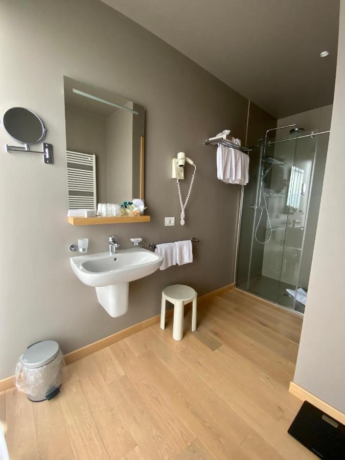 Rutzer Hotel Ristorante & Panoramic Spa Asiago Exterior photo