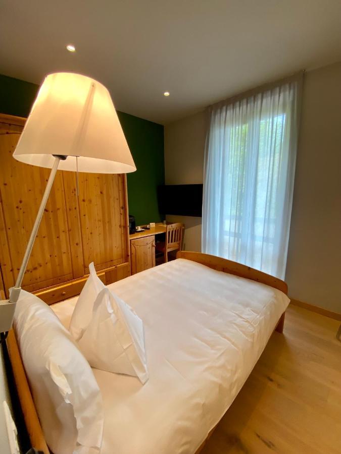 Rutzer Hotel Ristorante & Panoramic Spa Asiago Exterior photo