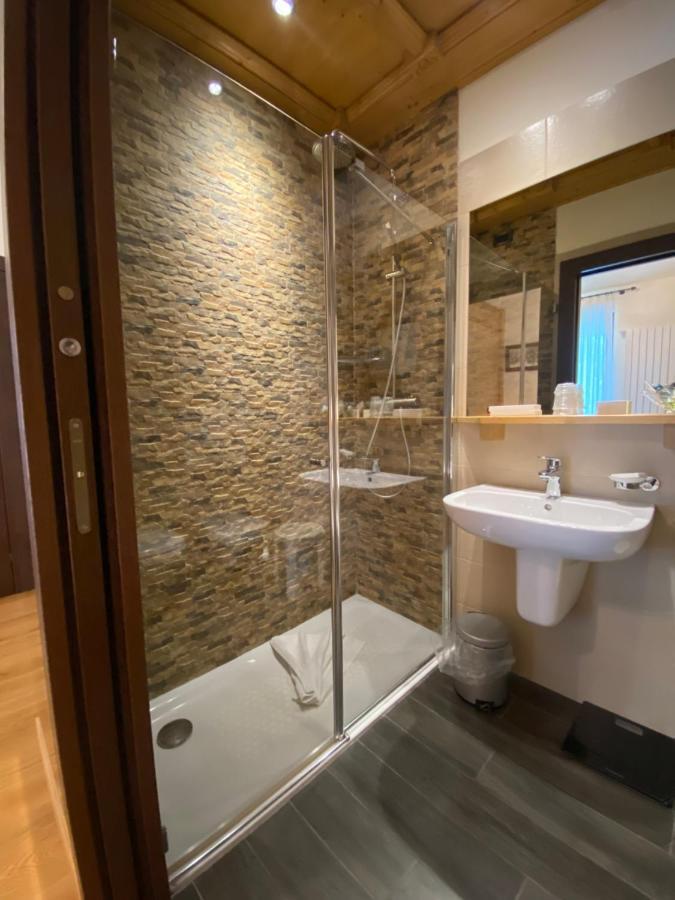 Rutzer Hotel Ristorante & Panoramic Spa Asiago Exterior photo