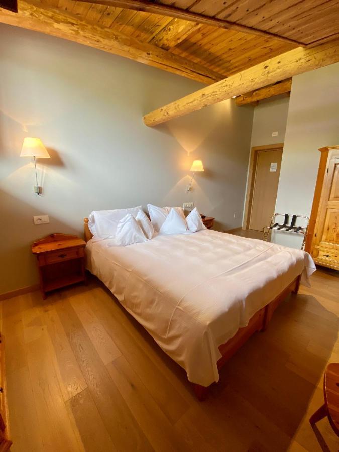 Rutzer Hotel Ristorante & Panoramic Spa Asiago Exterior photo