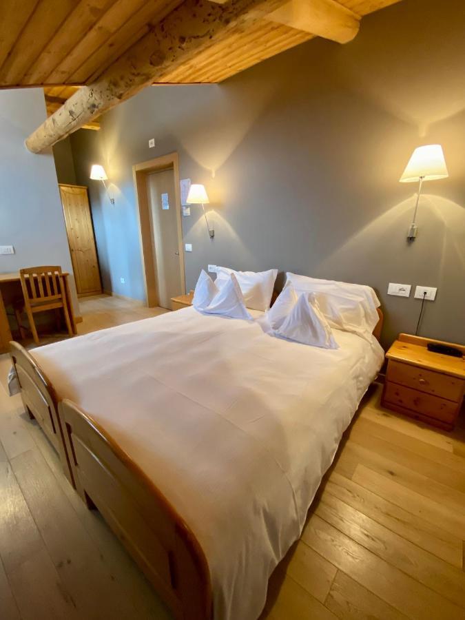 Rutzer Hotel Ristorante & Panoramic Spa Asiago Exterior photo