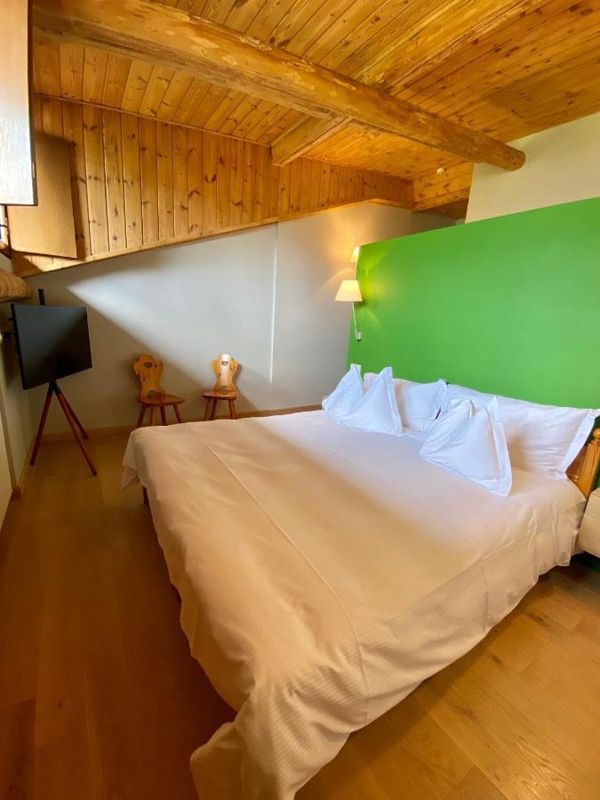 Rutzer Hotel Ristorante & Panoramic Spa Asiago Exterior photo