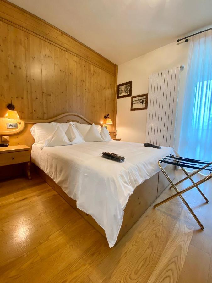Rutzer Hotel Ristorante & Panoramic Spa Asiago Exterior photo
