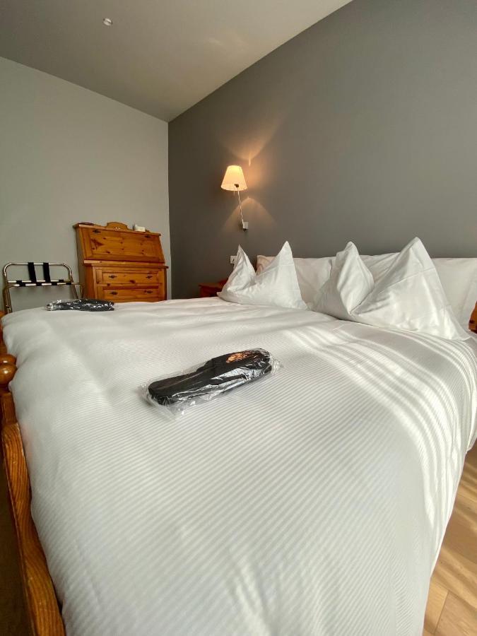 Rutzer Hotel Ristorante & Panoramic Spa Asiago Exterior photo