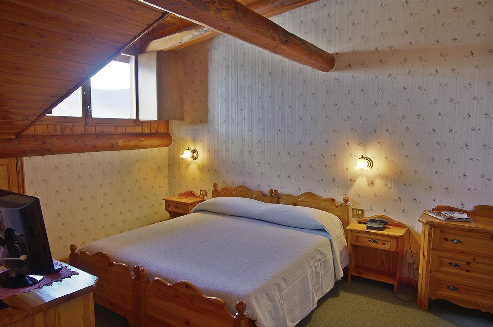 Rutzer Hotel Ristorante & Panoramic Spa Asiago Exterior photo