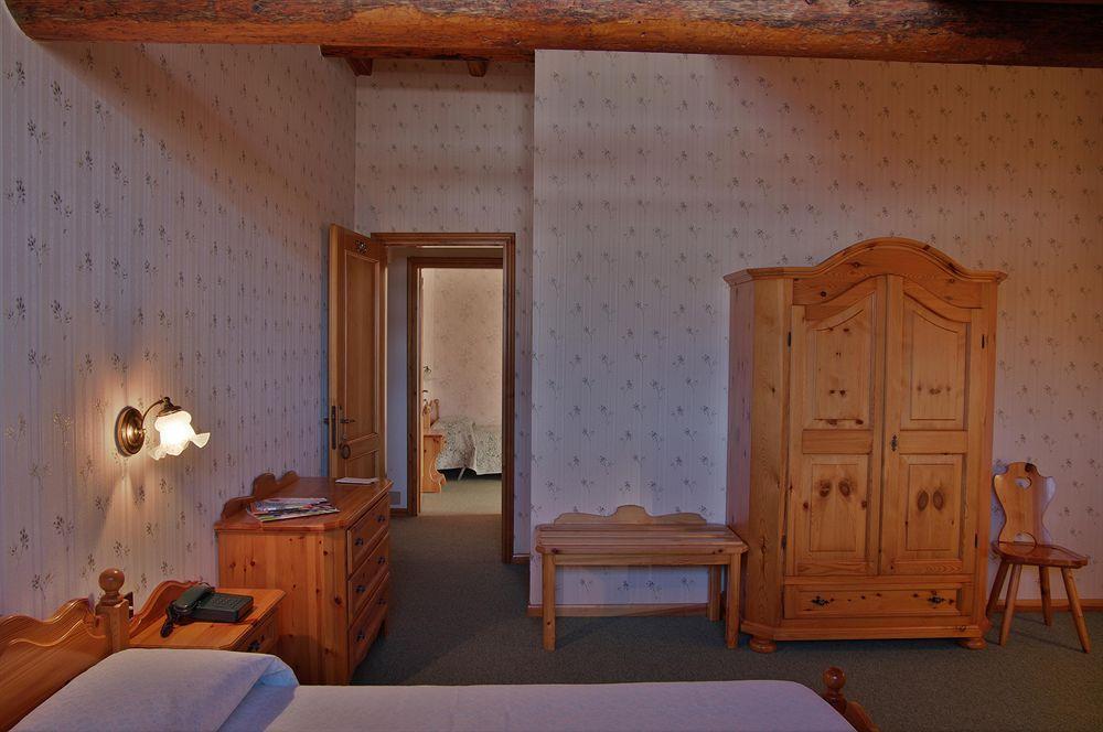 Rutzer Hotel Ristorante & Panoramic Spa Asiago Exterior photo