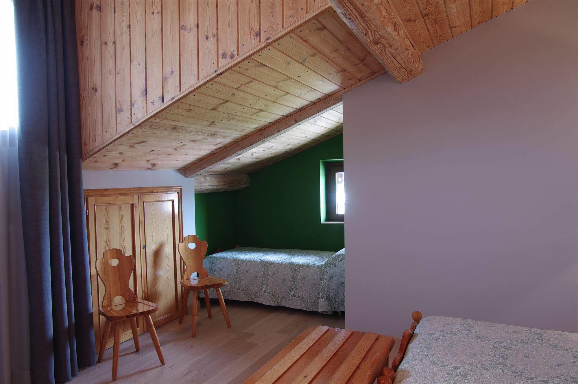 Rutzer Hotel Ristorante & Panoramic Spa Asiago Exterior photo