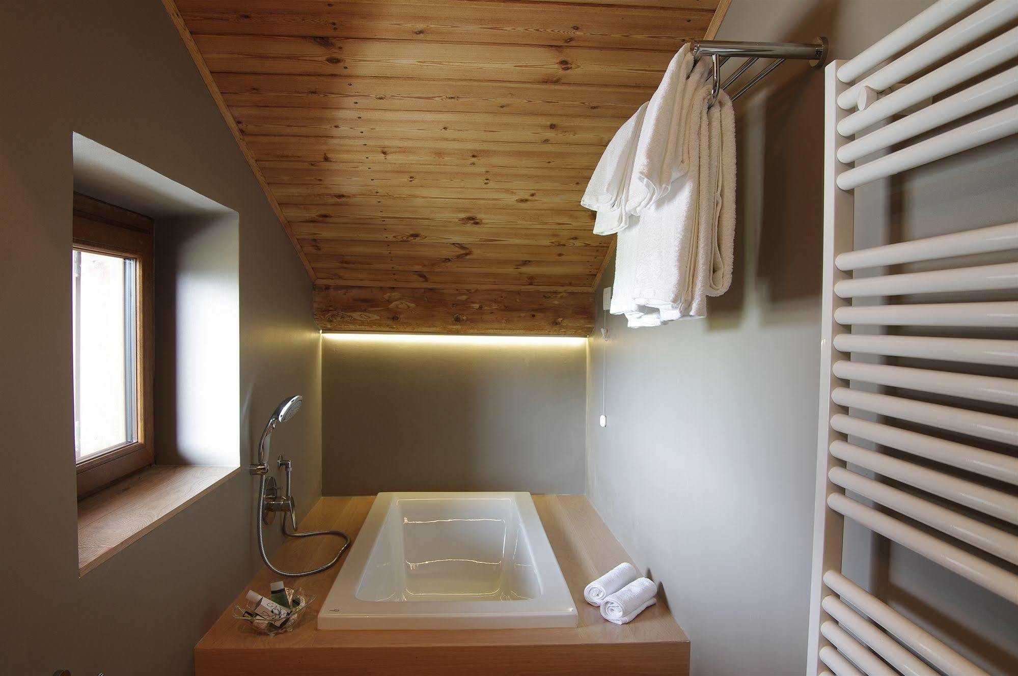 Rutzer Hotel Ristorante & Panoramic Spa Asiago Exterior photo