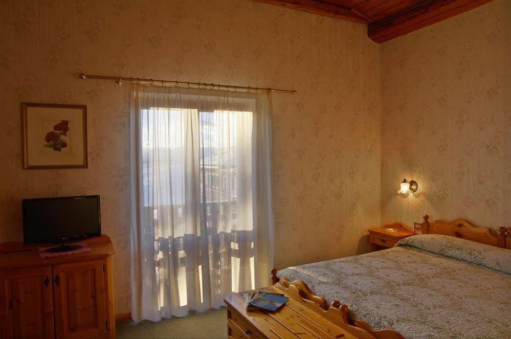 Rutzer Hotel Ristorante & Panoramic Spa Asiago Exterior photo